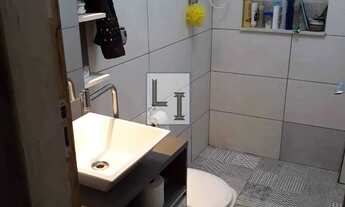 Imagem 6: Casa de condomínio em São Gonçalo, Pião, com 2 quartos, 70m²