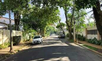 Imagem 2: Casa em Condomínio à Venda | 3 Quartos (1 Suíte) | Parque Taquaral