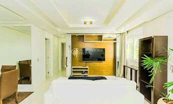 Imagem: Apartamento 2 Dorm Jardim sabará