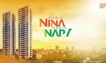 Imagem 2: Imóvel para venda com 62 metros quadrados com 3 quartos em Cordeiro - Recife - PE