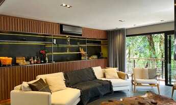 Imagem 6: Casa com 4 dormitórios à venda, 568 m² por R$ 6.499.000,00 - Reserva da Serra - Canela/RS