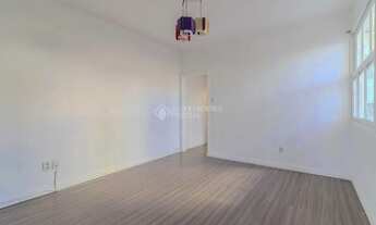 Imagem 4: Apartamento Centro Histórico com 2 quartos