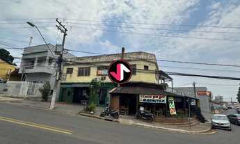 Imagem 2: Prédio Comercial à venda em Poção, Cuiabá - 411m² REF: EXC-23943