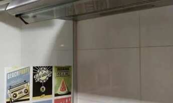 Imagem 5: Apartamento à venda em santa terezinha, piracicaba 2 quartos 46m²