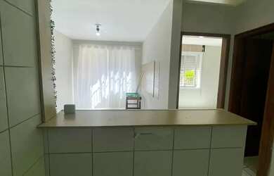 Imagem 7: Apartamento com 01 dormitório com vaga rotativa