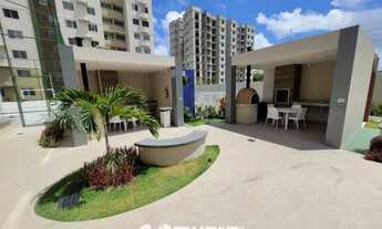 Imagem 4: Excelente Apartamento Disponível Para Aluguel No Condomínio Porto Sollare