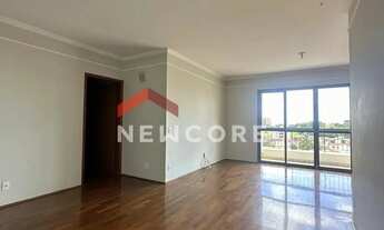 Imagem 2: Apartamento em Rua Nicolau Assis - Jardim Panorama - Bauru/SP