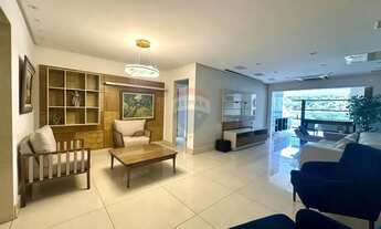 Imagem: Luxo e Conforto neste apartamento de 4 quartos