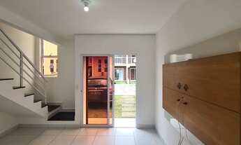 Imagem: Casa Dúplex em Condomínio Fernando com