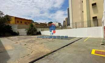 Imagem 4: Prédio comercial na avenida Princesa D`Oste no Jardim Proença