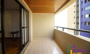 Imagem 3: APARTAMENTO - ALPHAVILLE - SP