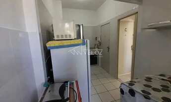 Imagem: Apartamento / Residencial / Botafogo