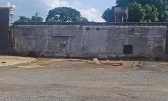 Imagem 7: Lote Jardins dos Buritis ao lado da BR 153