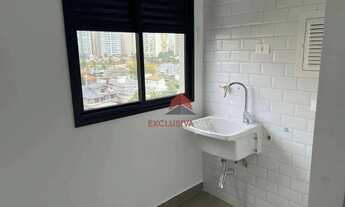 Imagem 4: Apartamento à venda, 78 m² por R$ 1.000.000,00 - Parque Residencial Aquarius - São José do