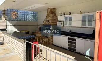 Imagem 2: Casa de 6 quartos sendo 6 suítes com 3 vagas de garagem no Bairro Bandeirantes