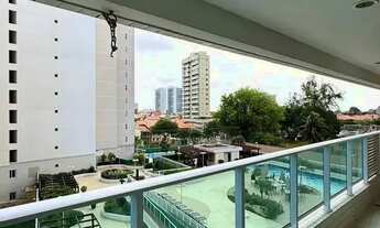 Imagem 5: Condomínio Isla Jardim - Luciano Cavalcante