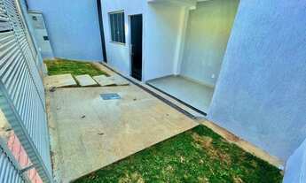 Imagem 3: Casa com 3 Quartos e 3 banheiros à Venda, 144 m² por R$ 545.000