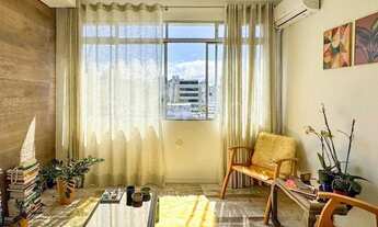 Imagem 3: Apartamento à venda no Centro de Florianópolis - 53 m²