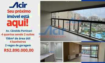 Imagem: Apartamento à Venda Condomínio Orygem