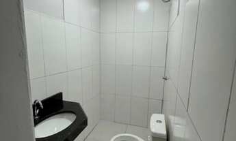 Imagem 7: Barracão c/ 2 quartos ao lado da Avenida Milão