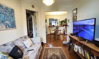 Imagem 3: Venda Apartamento 2 Dormitórios - 101 m² Sumaré