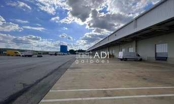 Imagem 2: Galpão Industrial Logístico para Locação - 14.213 m² - Betim - MG