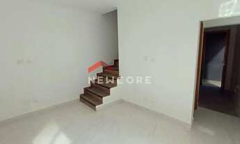 Imagem 2: Casa de condomínio em Rua Monte Castelo - Aviação - Praia Grande/SP