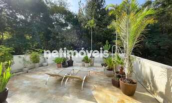 Imagem: Venda Cobertura Santa Lúcia Belo Horizonte