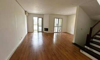 Imagem 2: Casa em condomínio com 245m² - 3 dormitórios, 2 vagas no bairro Pedra Redonda