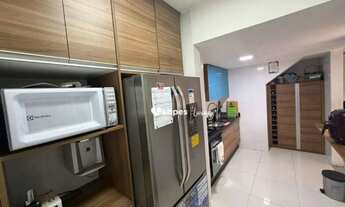 Imagem 7: Casa com 4 dormitórios à venda, 119 m² por R$ 1.180.000,00 - Freguesia de Jacarepaguá - Ri