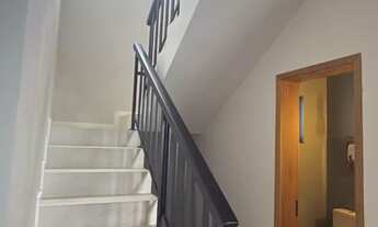 Imagem 4: Casa Mobiliada para Alugar