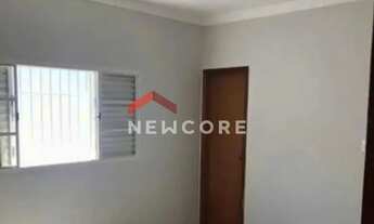 Imagem 4: Casa em Rua Justino Rodrigues Leonardo - Núcleo Residencial Presidente Geisel - Bauru/SP