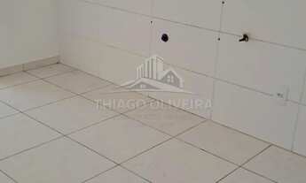 Imagem 3: Apartamento 2 Dormitórios no Residencial Paço da Coroa - São Sebastião