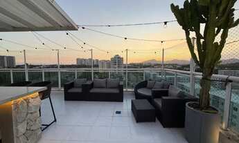 Imagem 3: Imóvel para aluguel possui 198 metros quadrados com 2 quartos