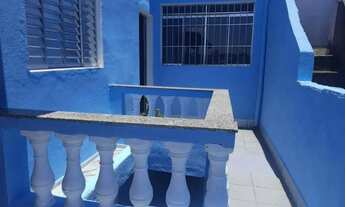 Imagem 4: Casa em Rua Santa Gema - Vila Nhocune - São Paulo/SP