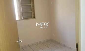 Imagem 5: Apartamento à venda em Piracicaba, Jardim Santa Isabel, com 2 quartos, com 47 m²