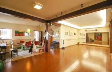 Imagem 2: Casa à venda, 4 quartos, 1 suíte, 5 vagas, Serra - Belo Horizonte/MG