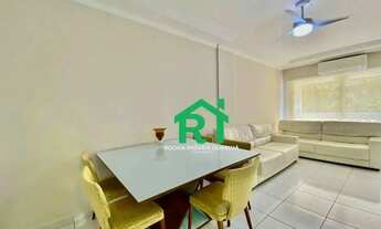 Imagem 5: Apartamento com 3 Quartos (1 Suíte), Sacada, 1 Vaga à venda em Enseada, Guarujá