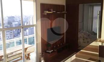 Imagem 4: Loft com 1 quartos para locação em Cerqueira César - SP