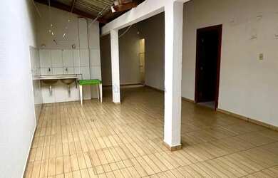 Imagem: Casa A Venda No Bairro Tijucal