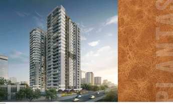 Imagem 4: Apartamento à venda em São Paulo-SP, Chácara Santo Antônio: 2 quartos, 1 suíte, 1 sala, 1