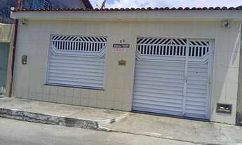 Imagem: Casa no Santos Dumont