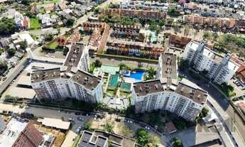 Imagem 7: Apartamento para Venda - 72.12m², 3 dormitórios, sendo 1 suites, 2 vagas - Vila Jardim