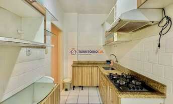 Imagem 2: Apartamento 1 dormitório na Demétrio Ribeiro 36m², amplo e funcional