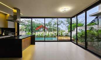 Imagem 4: Casa de condomínio em Avenida Luiz Eduardo Toledo Prado - Vila do Golf - Ribeirão Preto/SP