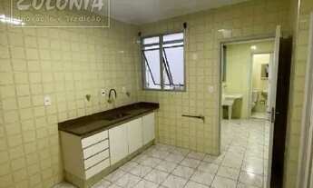 Imagem 5: Apartamento para venda ou locação - Centro, Santo André