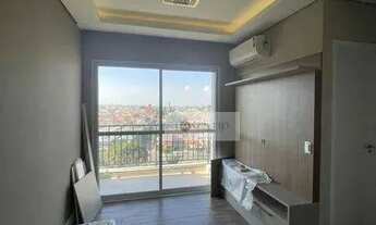 Imagem: Apartamento com 2 dormitórios, 59 m²