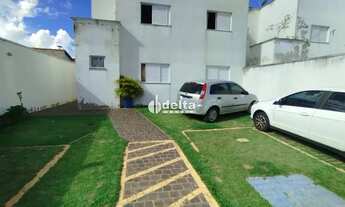 Imagem 2: Apartamento disponível para locação no bairro Jardim Europa em Uberlândia-MG