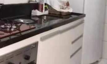 Imagem 3: Apartamento no condomínio Villa dos mares bairro Inácio Barbosa [8330