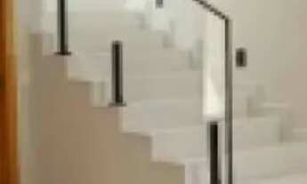 Imagem 5: CASA ASSOBRADADA - URBANOVA VII - SP